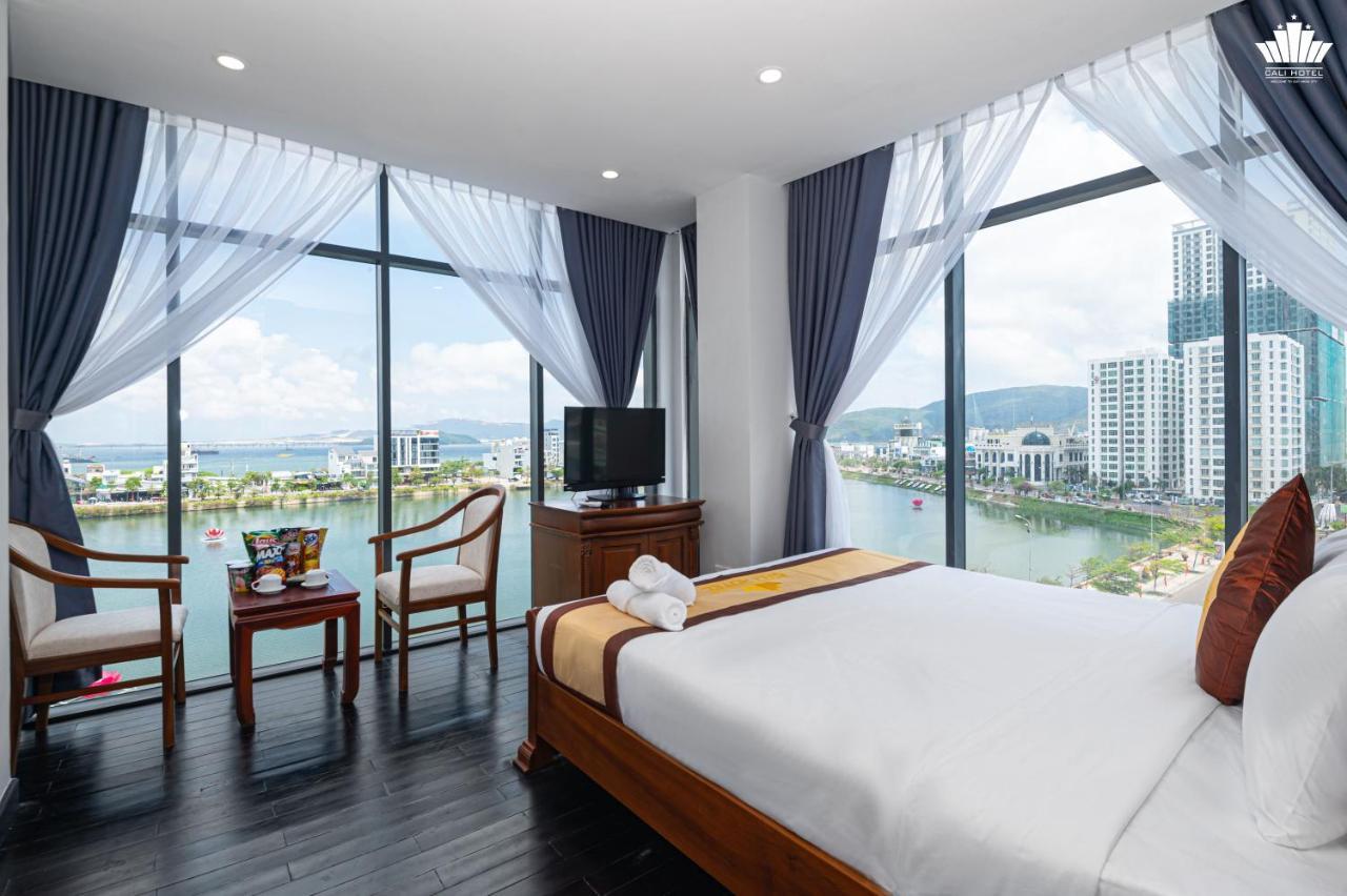 Cali Hotel Quy Nhon Esterno foto