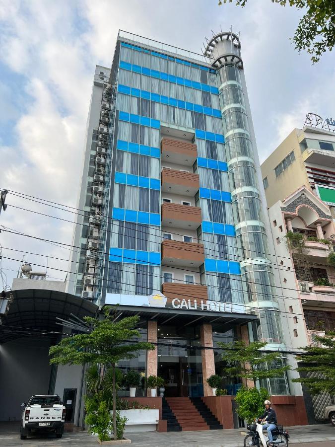 Cali Hotel Quy Nhon Esterno foto